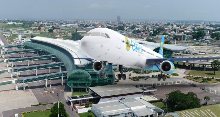 Destinations Régionales au Départ de Brazzaville