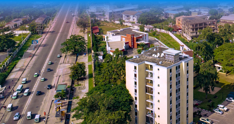 À la Découverte des Villes Populaires du Congo-Brazzaville