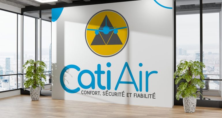 Pourquoi Choisir CATI Air ?